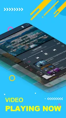 One Music android App screenshot 1